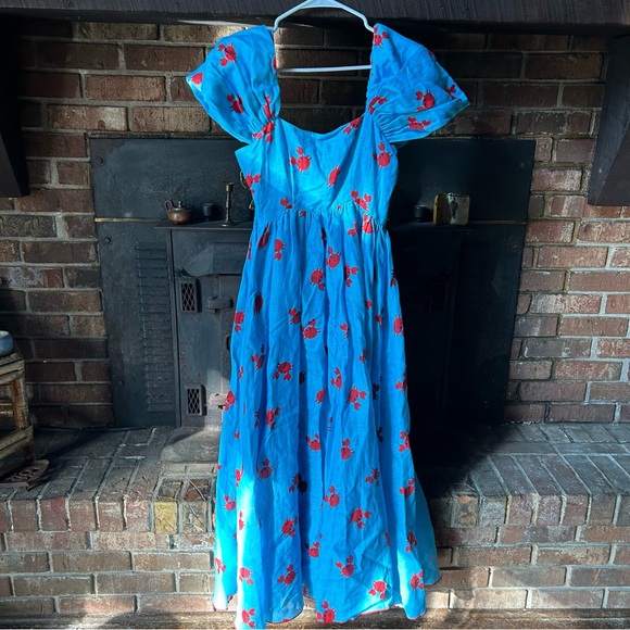 Gül Hürgel sundress - Picture 3 of 5